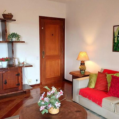 Apartamento Para Temporada No Alto Do Capivari Campos do Jordao Exterior photo