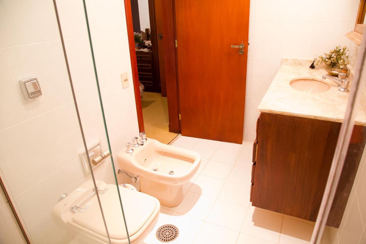 Apartamento Para Temporada No Alto Do Capivari Campos do Jordao Exterior photo